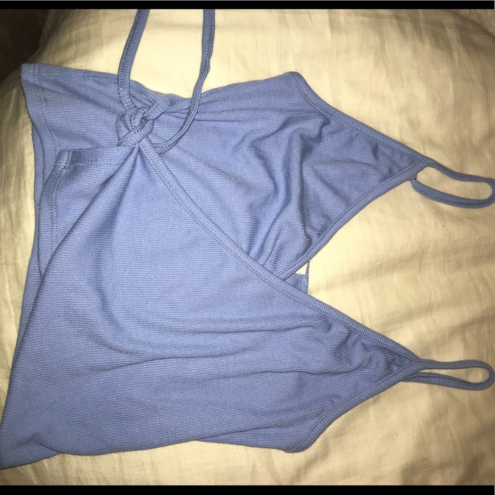 Brand New PAC Sun Top
